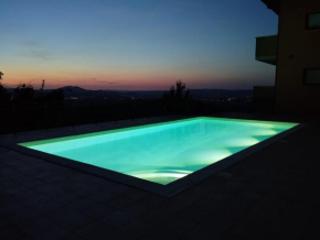 Residence cinque cerri APPARTAMENTO